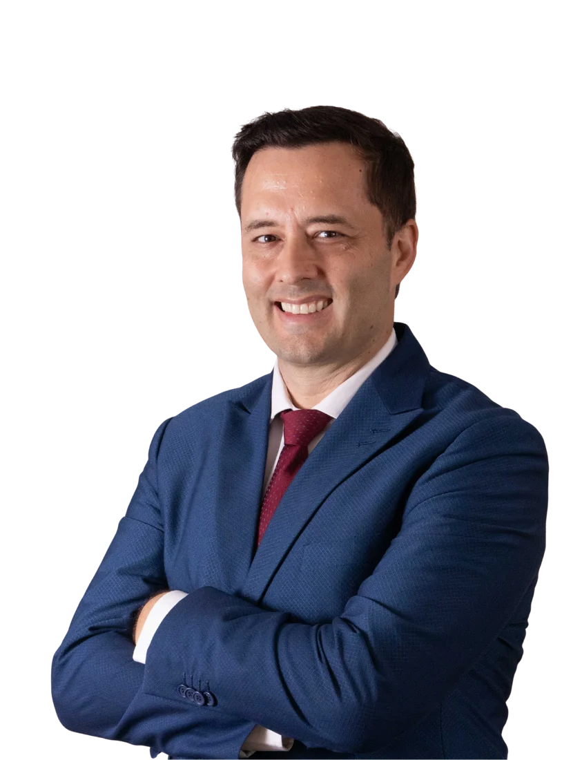Prof. Dr. Rodrigo Borges Fonseca